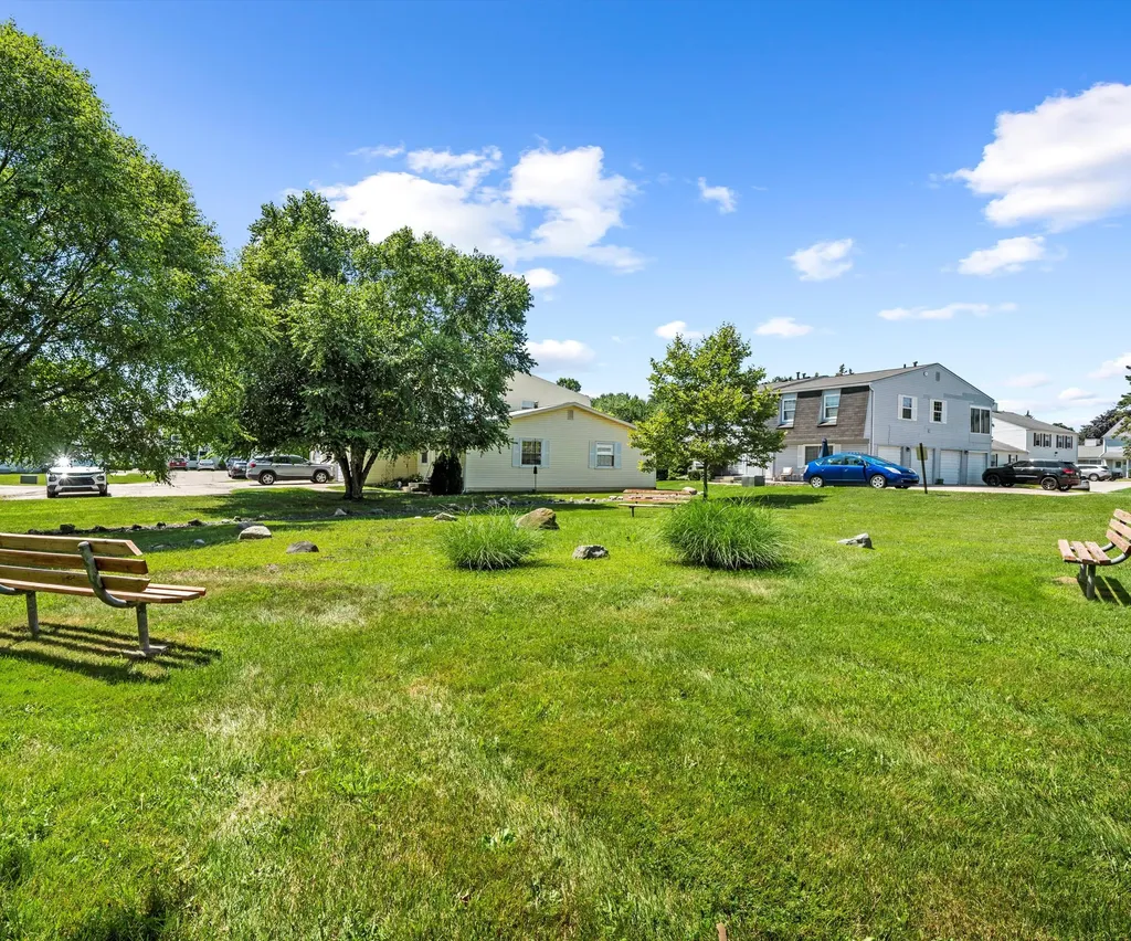 245 Lake Village Drive Walled Lake City MI 48390