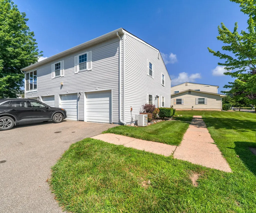 245 Lake Village Drive Walled Lake City MI 48390