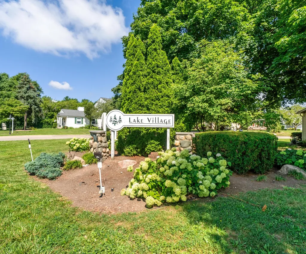 245 Lake Village Drive Walled Lake City MI 48390