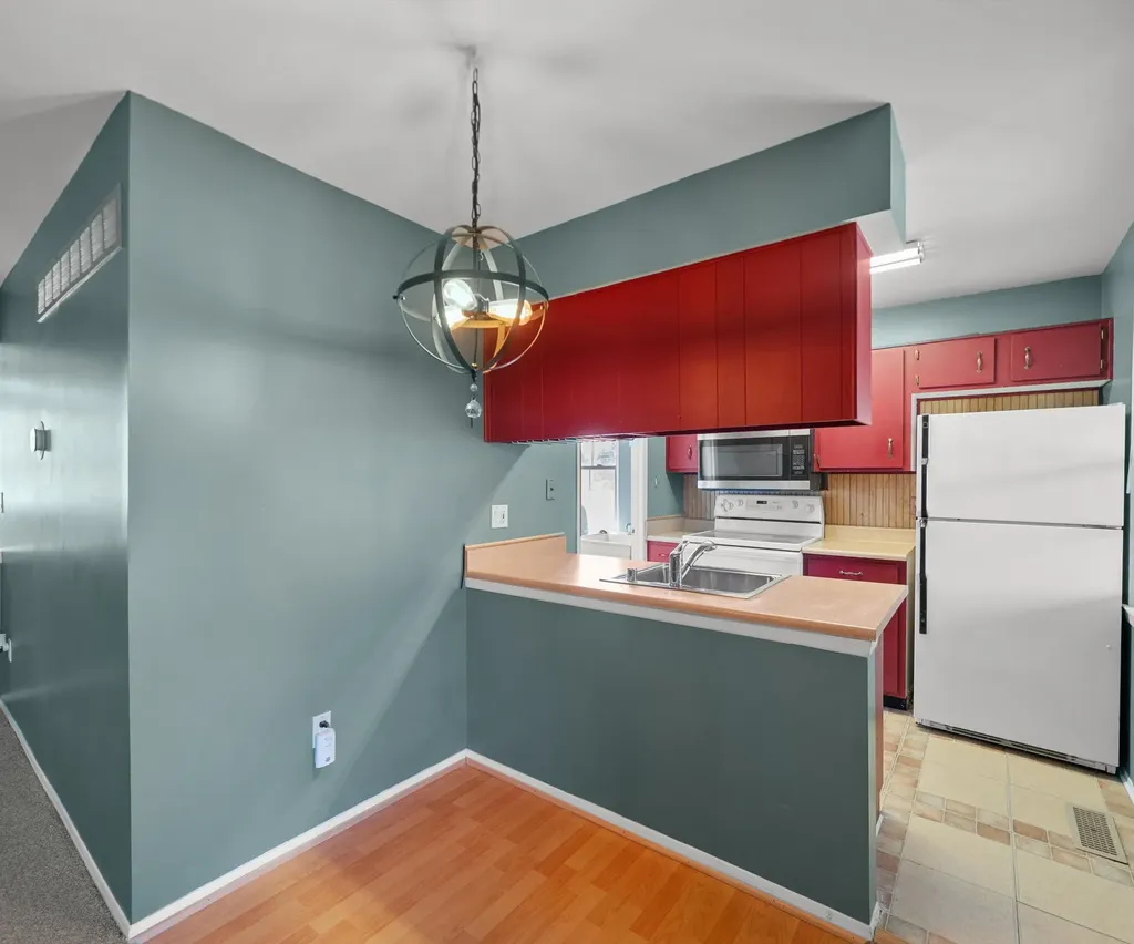 245 Lake Village Drive Walled Lake City MI 48390