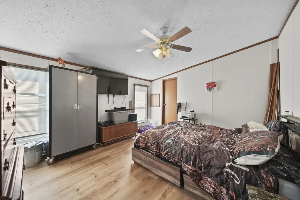 243 Kirk Adrian City MI 49221