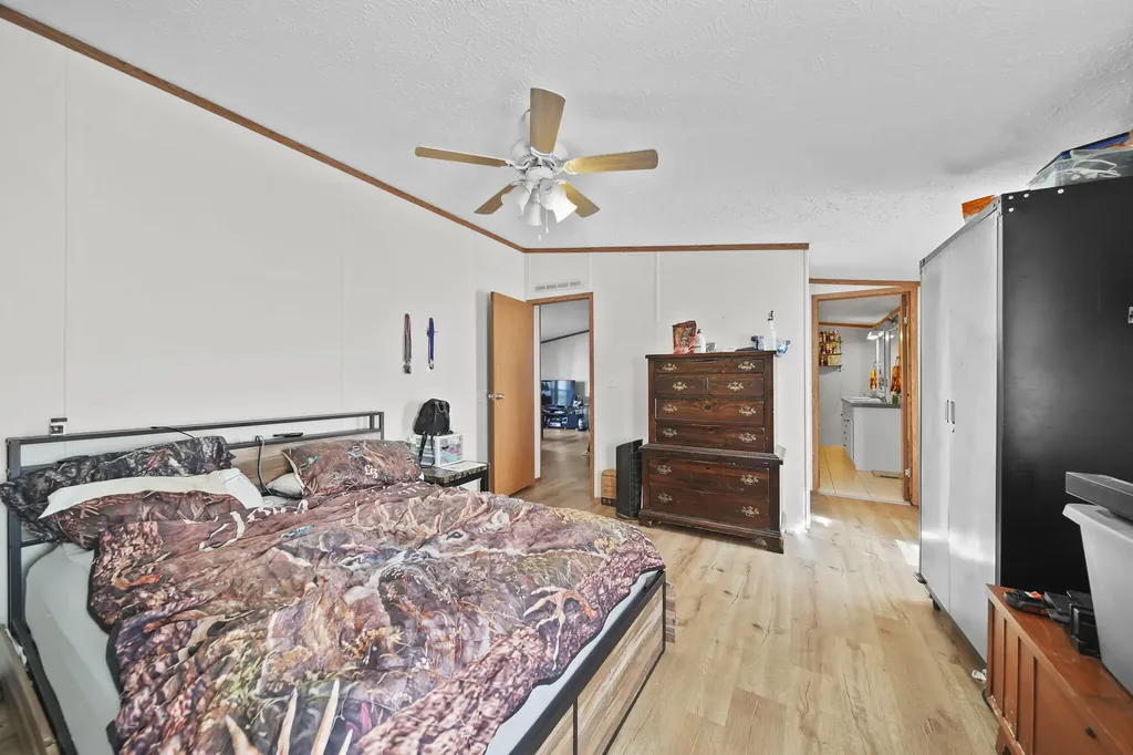243 Kirk Adrian City MI 49221