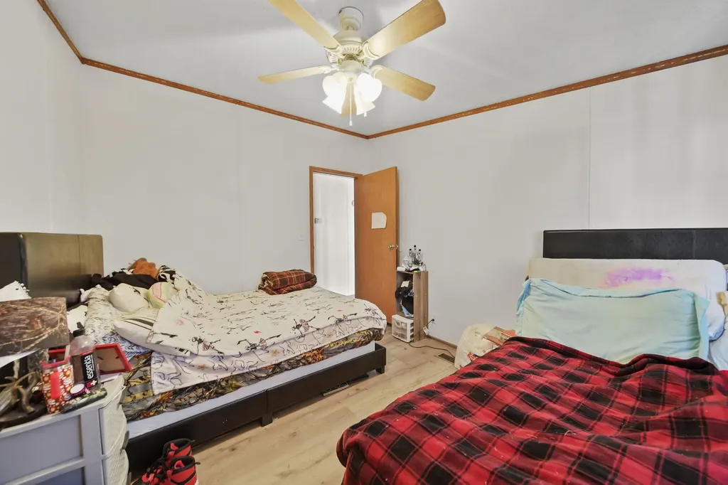 243 Kirk Adrian City MI 49221