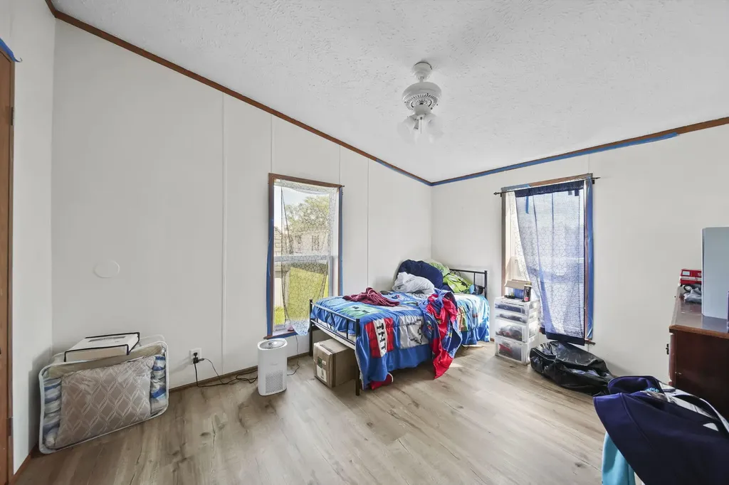 243 Kirk Adrian City MI 49221