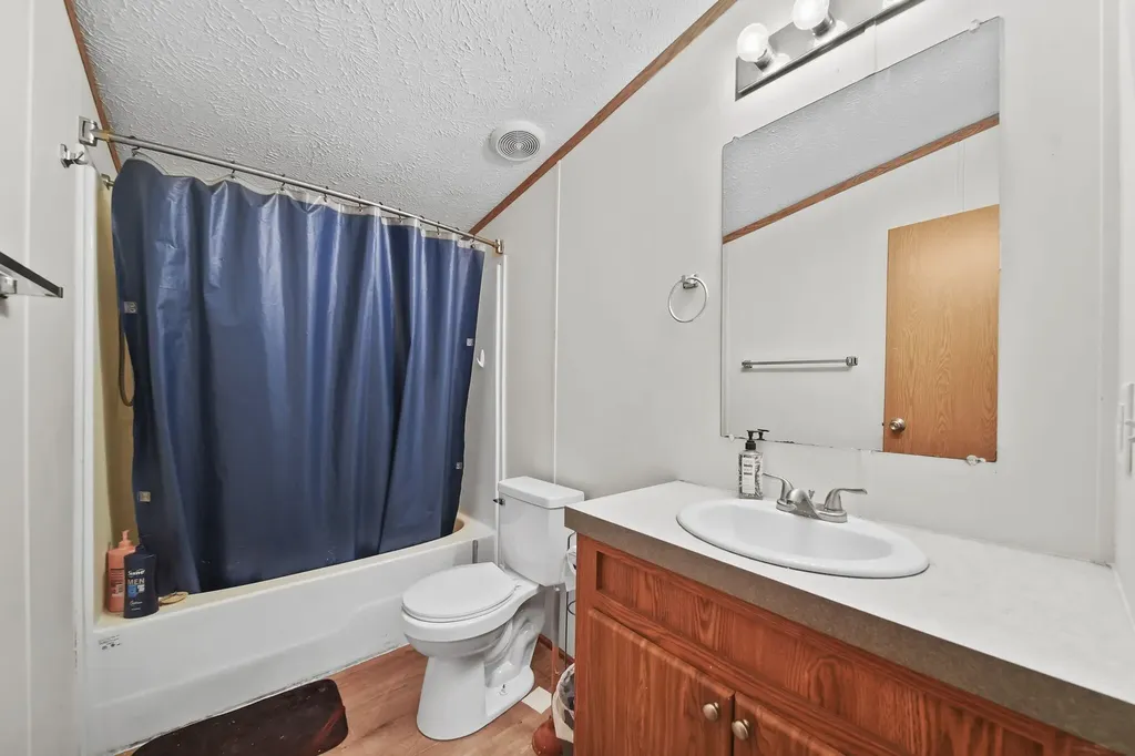 243 Kirk Adrian City MI 49221