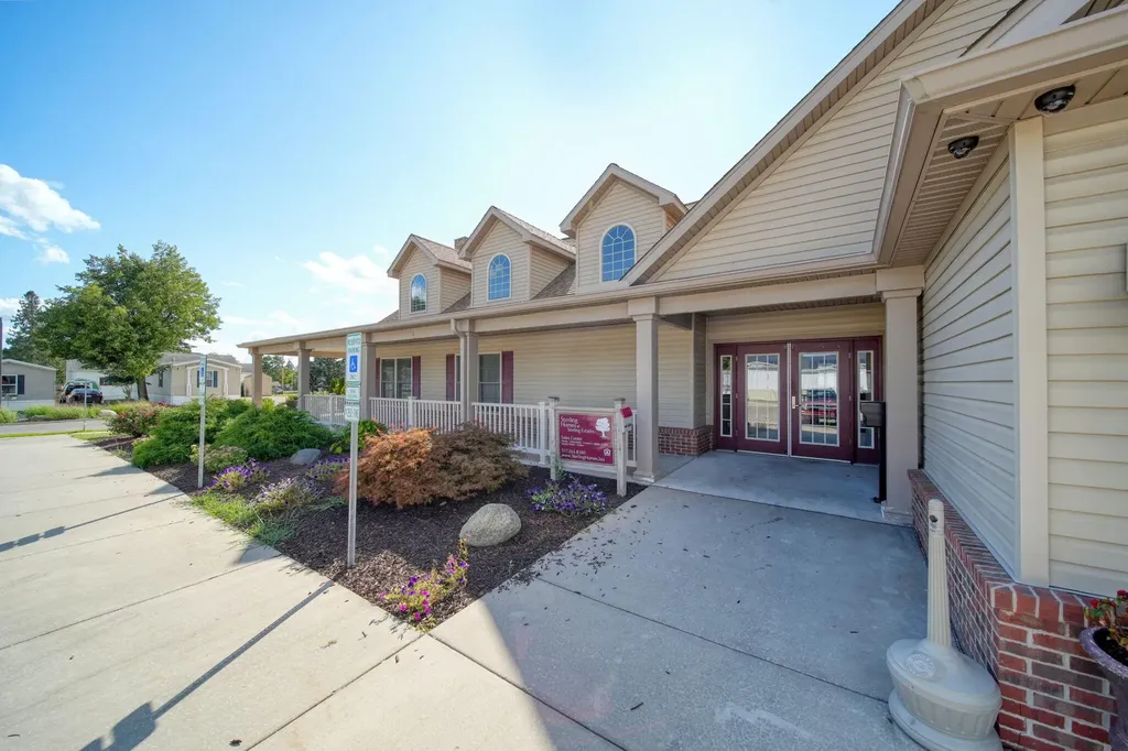 243 Kirk Adrian City MI 49221