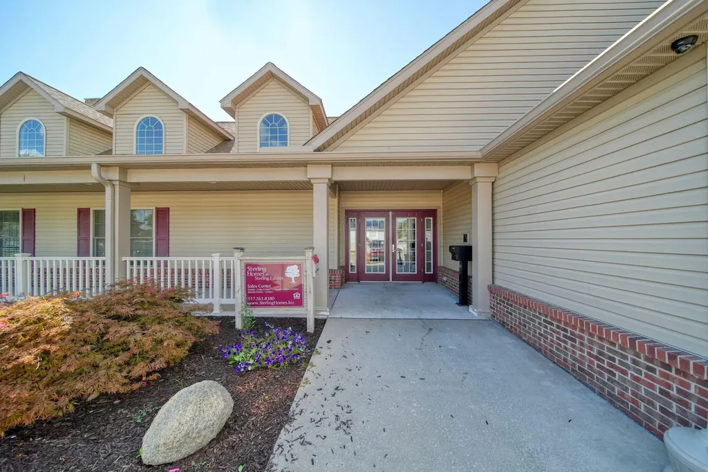 243 Kirk Adrian City MI 49221