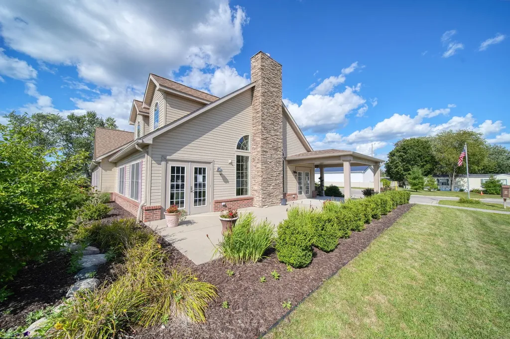 243 Kirk Adrian City MI 49221