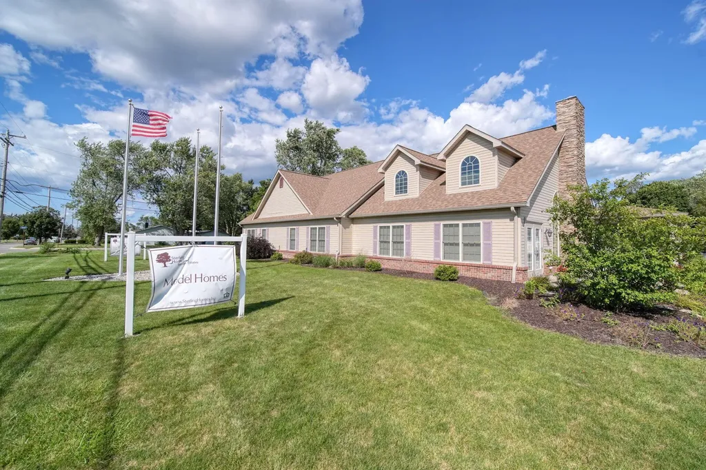 243 Kirk Adrian City MI 49221