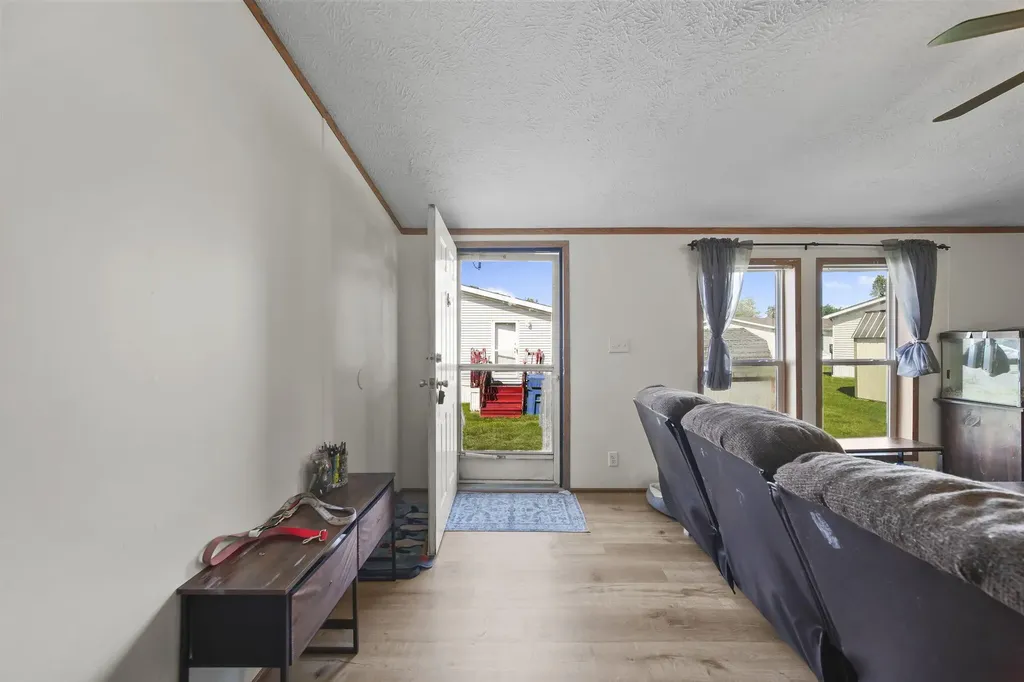 243 Kirk Adrian City MI 49221