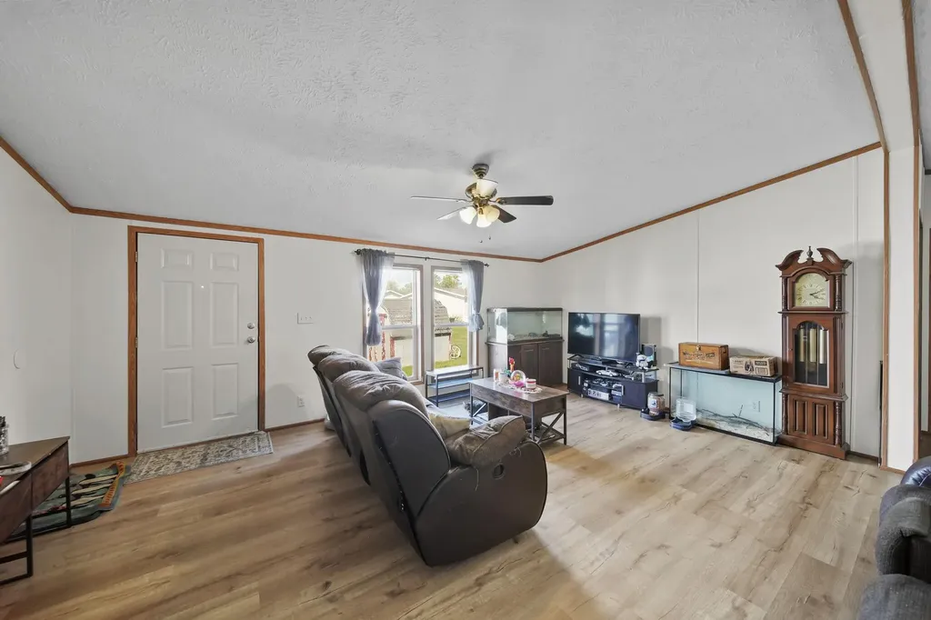 243 Kirk Adrian City MI 49221