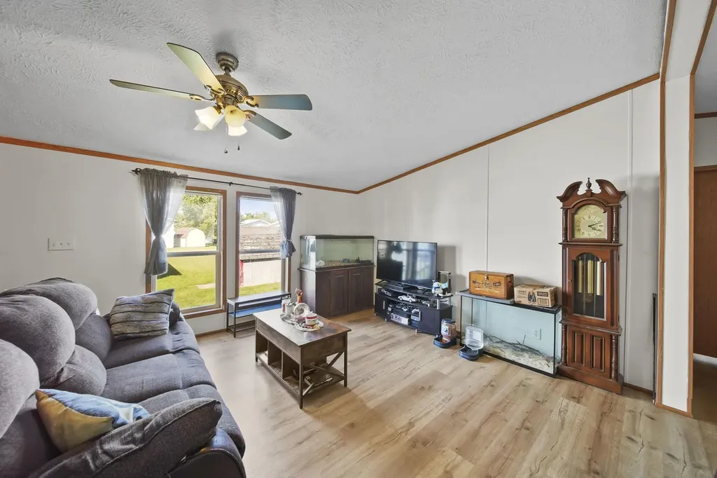 243 Kirk Adrian City MI 49221