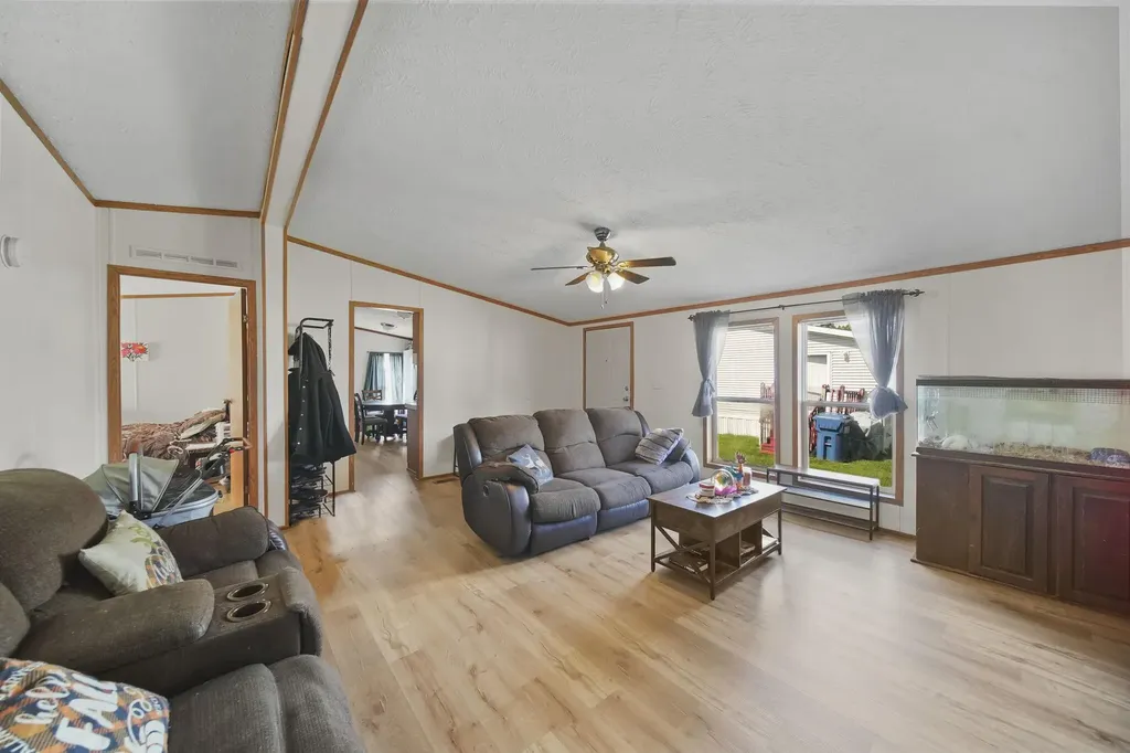 243 Kirk Adrian City MI 49221