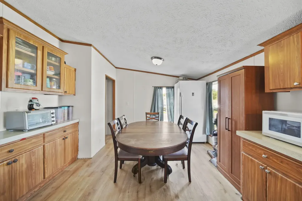 243 Kirk Adrian City MI 49221