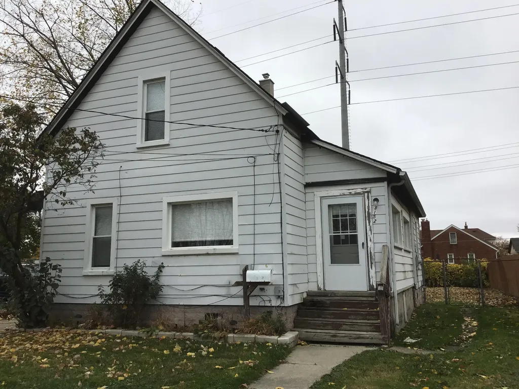 3152 9th Street Wyandotte City MI 48192
