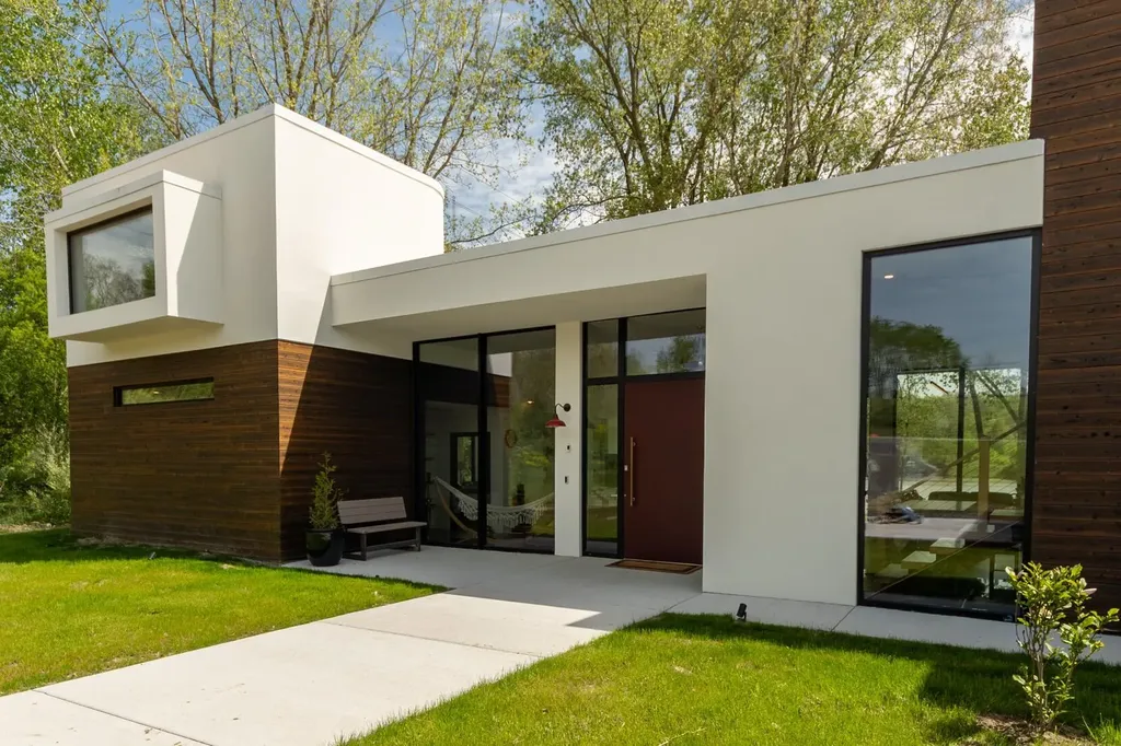 5980 Cherry Hill Road Superior Charter Township MI 48105