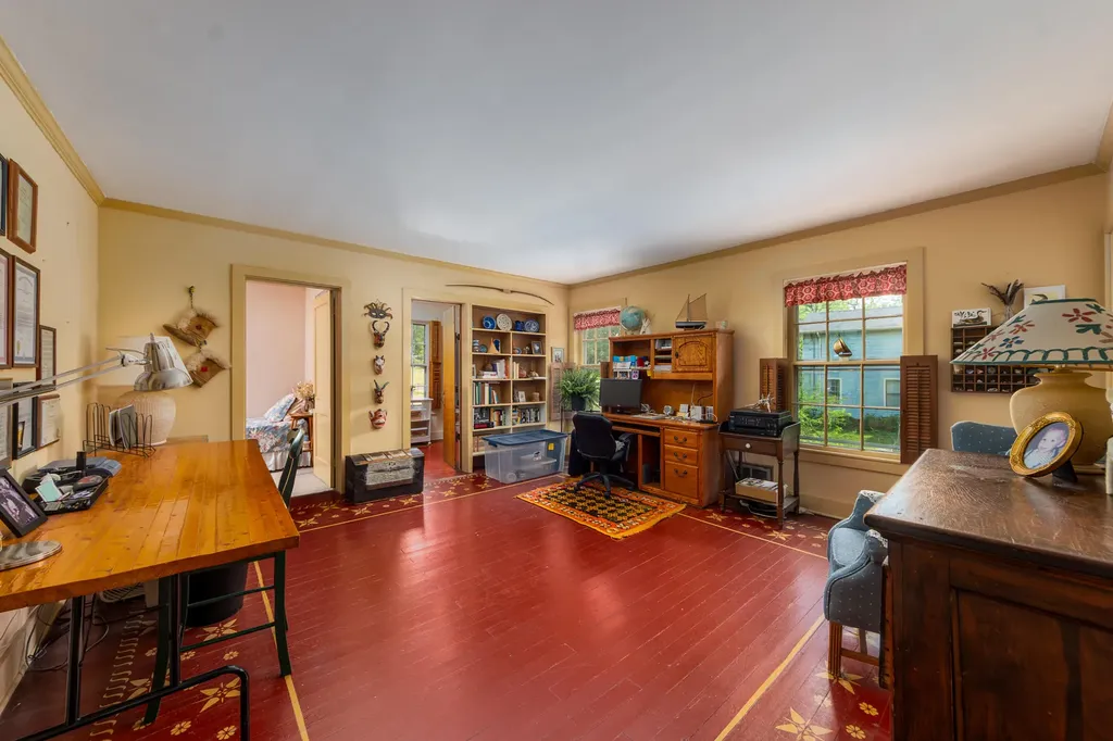 8425 Parshallville Road Hartland Township MI 48430