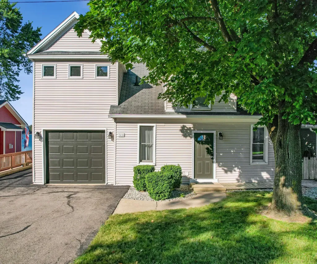 9638 Main Street Northfield Township MI 48189