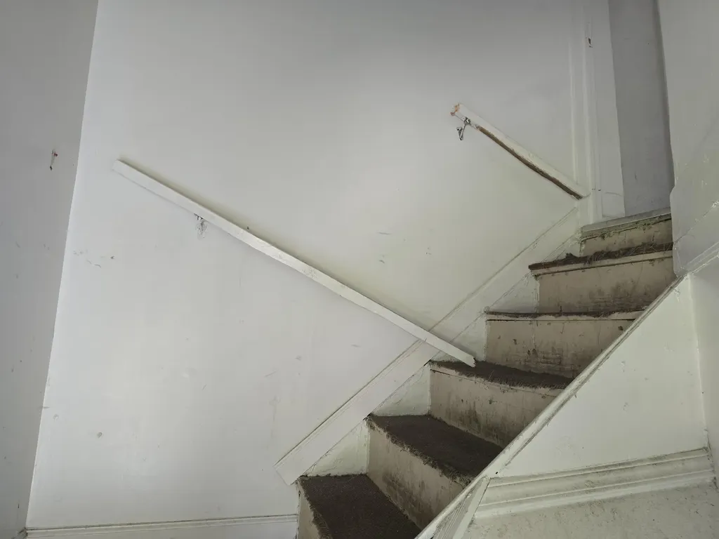 323 Ferry Avenue Pontiac City MI 48341