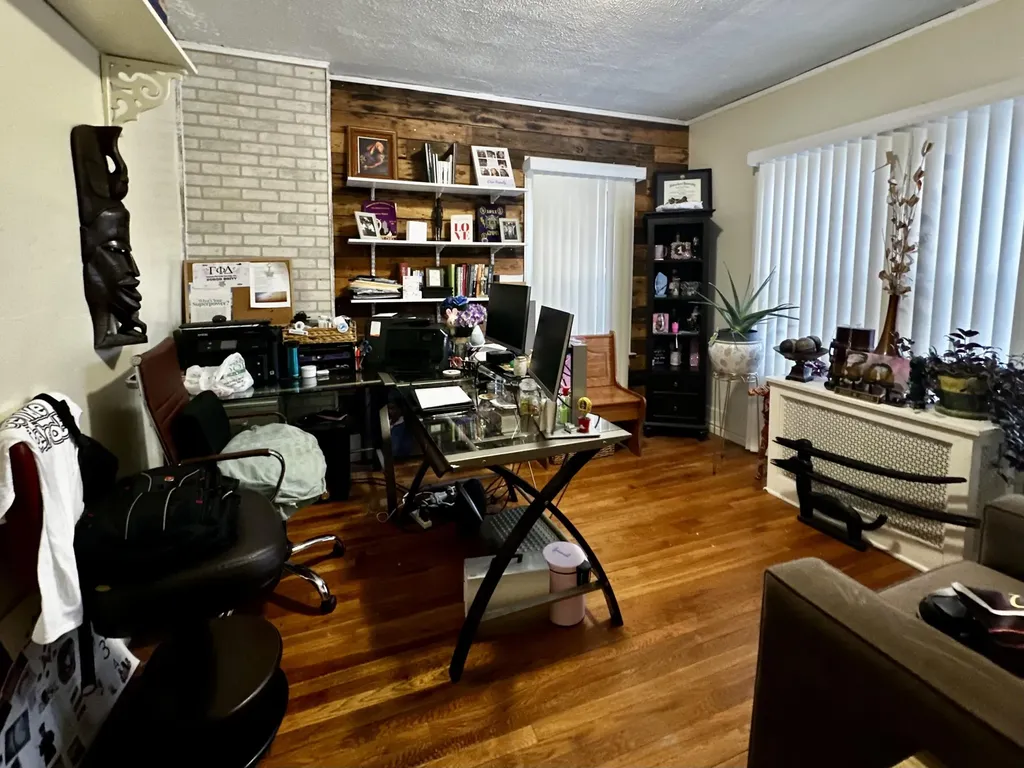 1666 Longfellow Street Detroit City MI 48206