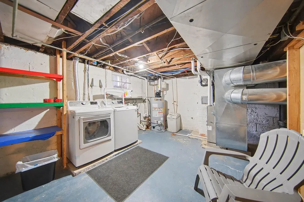 617 Union Street Jackson City MI 49203