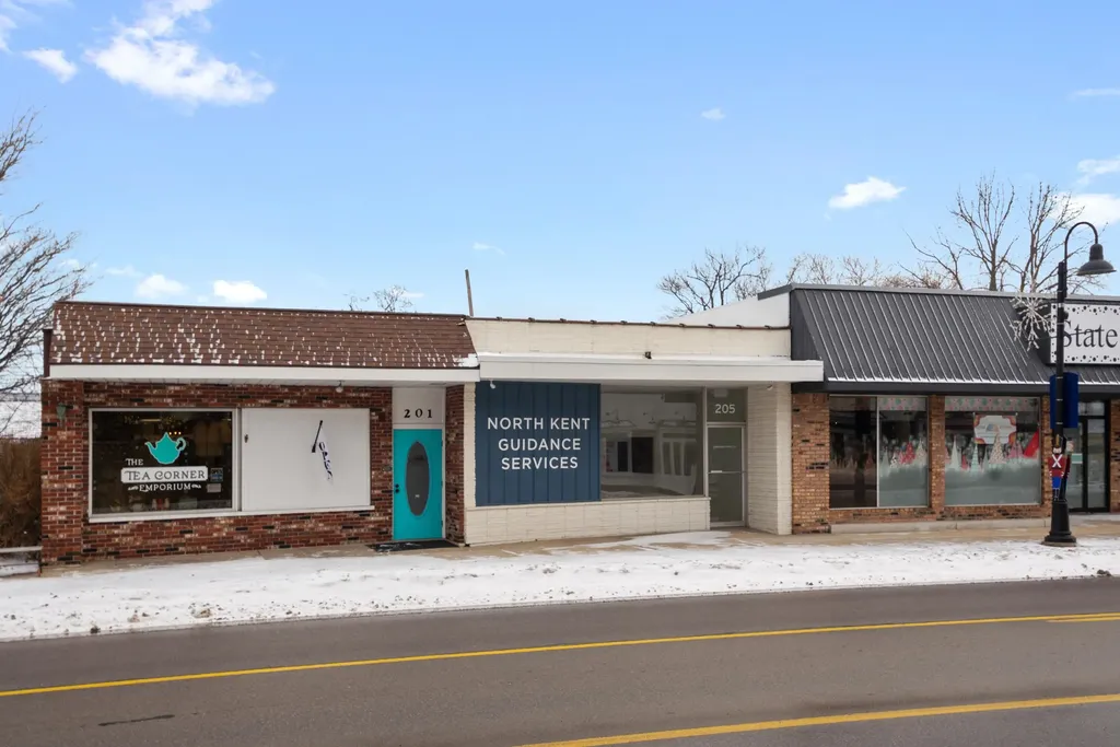205 S State Street Oscoda Charter Township MI 48750