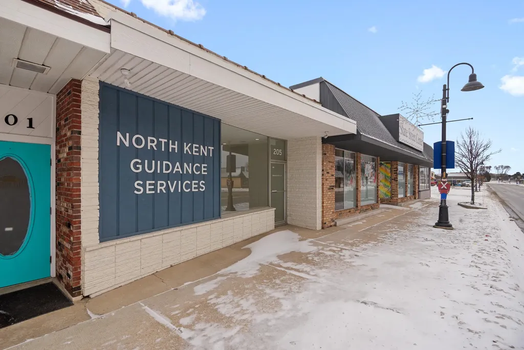 205 S State Street Oscoda Charter Township MI 48750