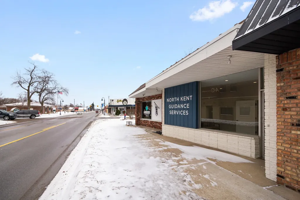 205 S State Street Oscoda Charter Township MI 48750