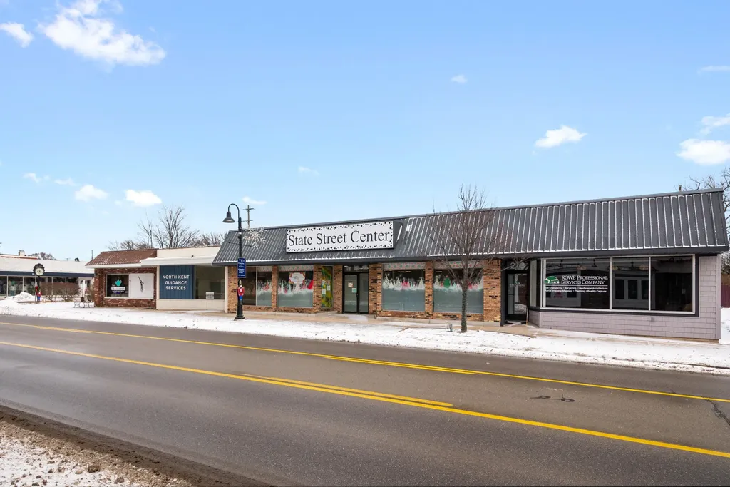 205 S State Street Oscoda Charter Township MI 48750