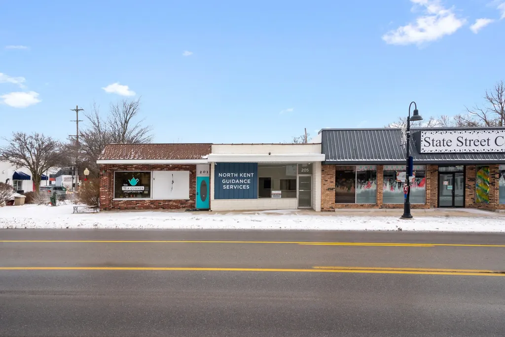 205 S State Street Oscoda Charter Township MI 48750