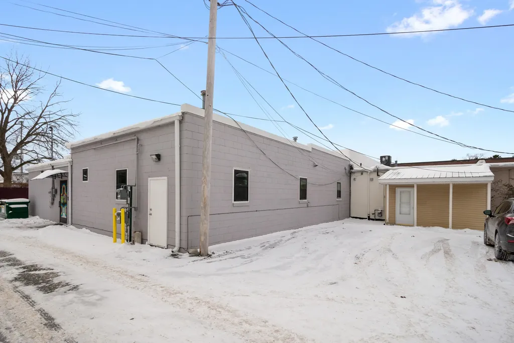205 S State Street Oscoda Charter Township MI 48750