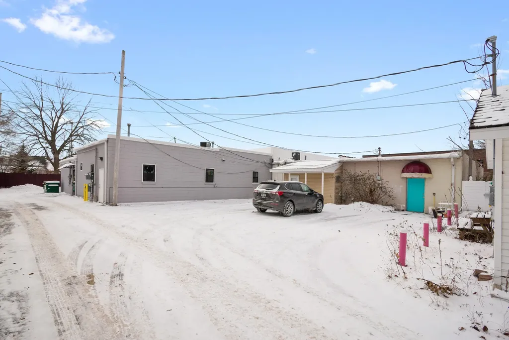 205 S State Street Oscoda Charter Township MI 48750
