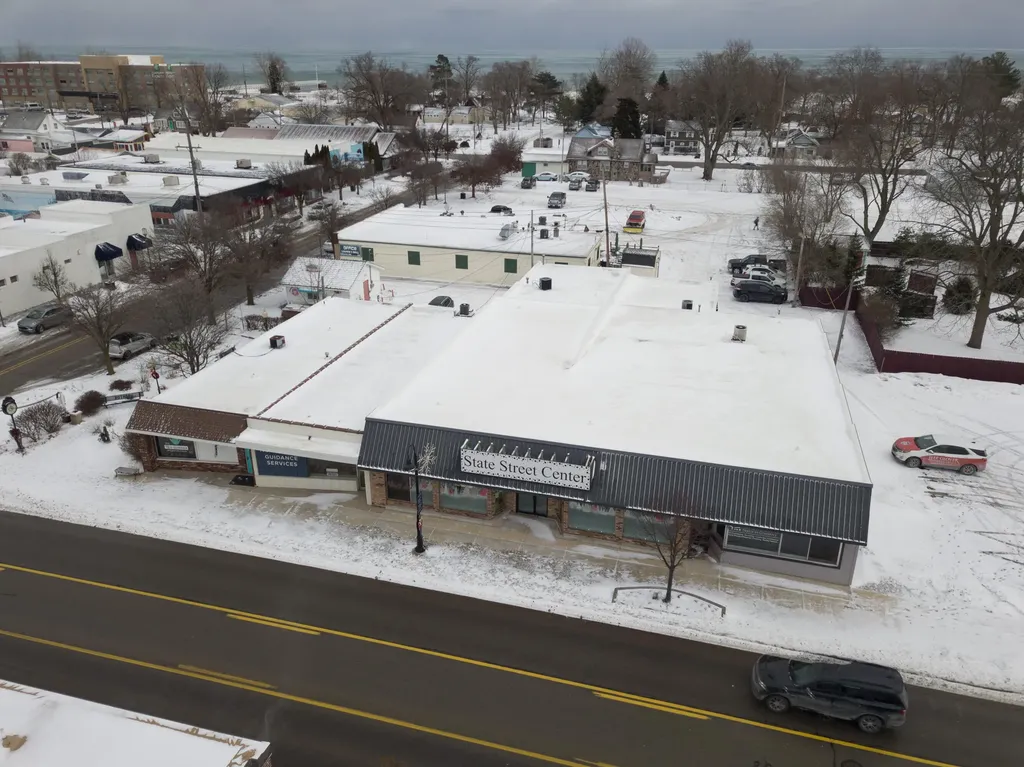 205 S State Street Oscoda Charter Township MI 48750