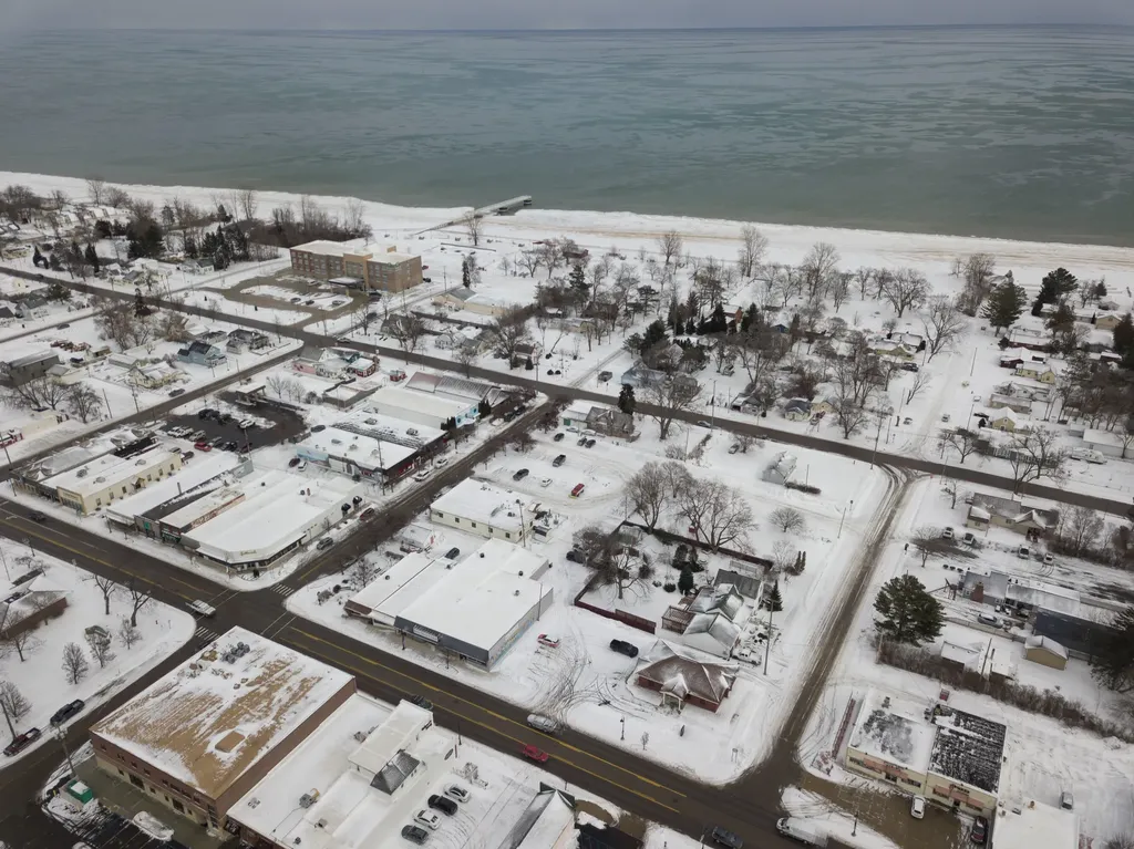 205 S State Street Oscoda Charter Township MI 48750