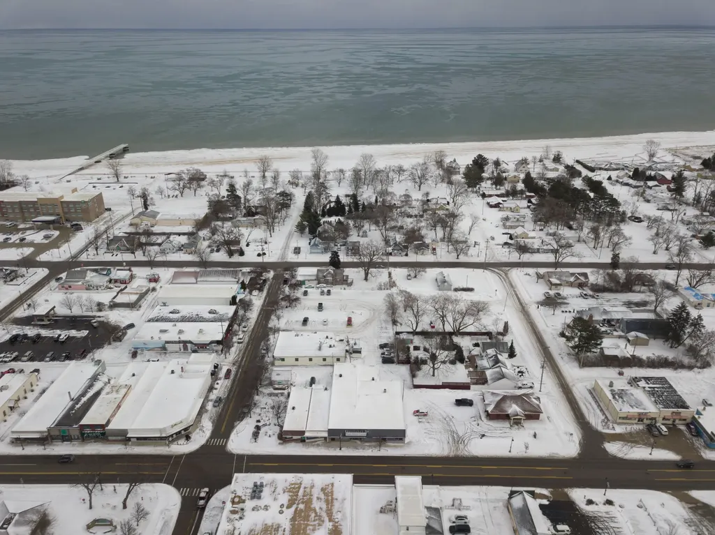 205 S State Street Oscoda Charter Township MI 48750