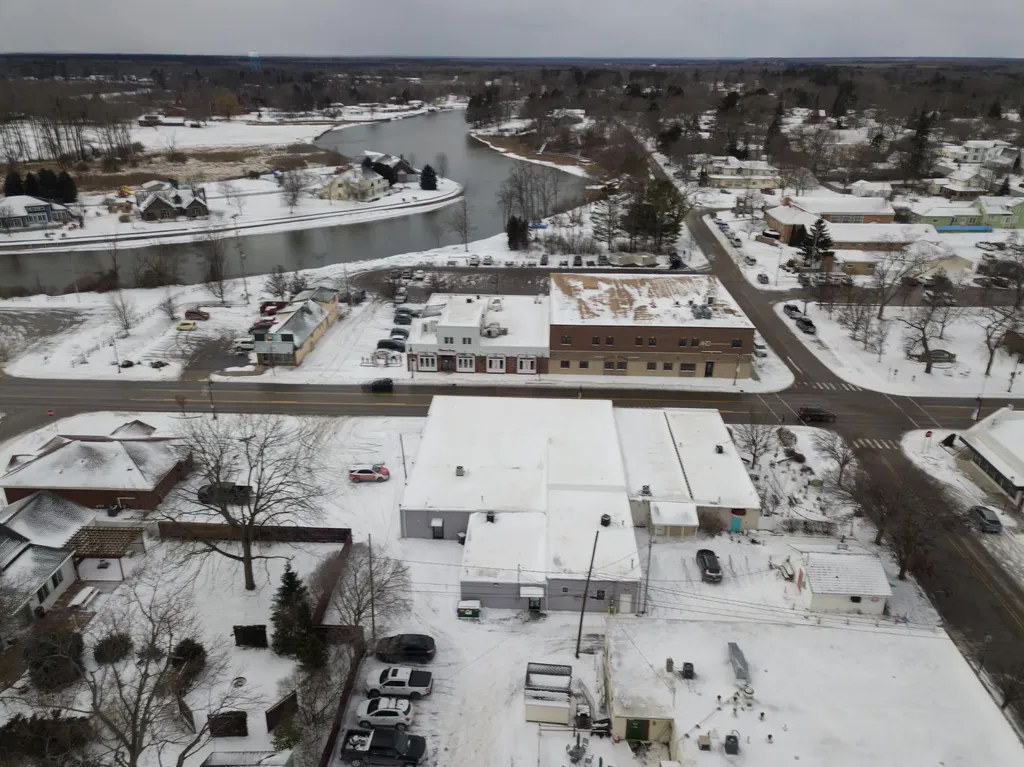 205 S State Street Oscoda Charter Township MI 48750