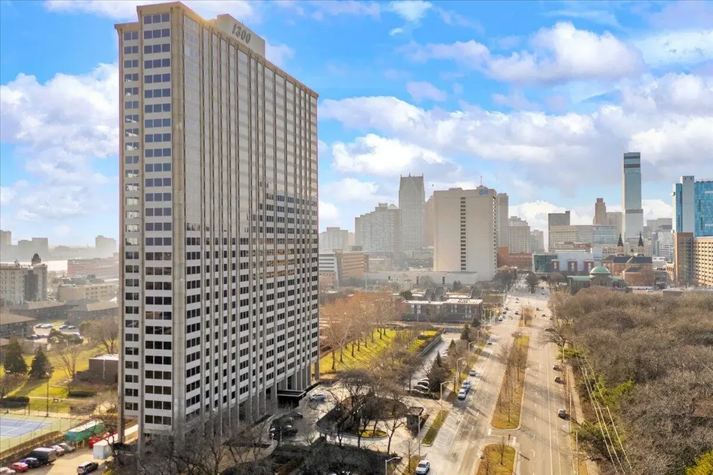 1300 E Lafayette Street Detroit City MI 48207