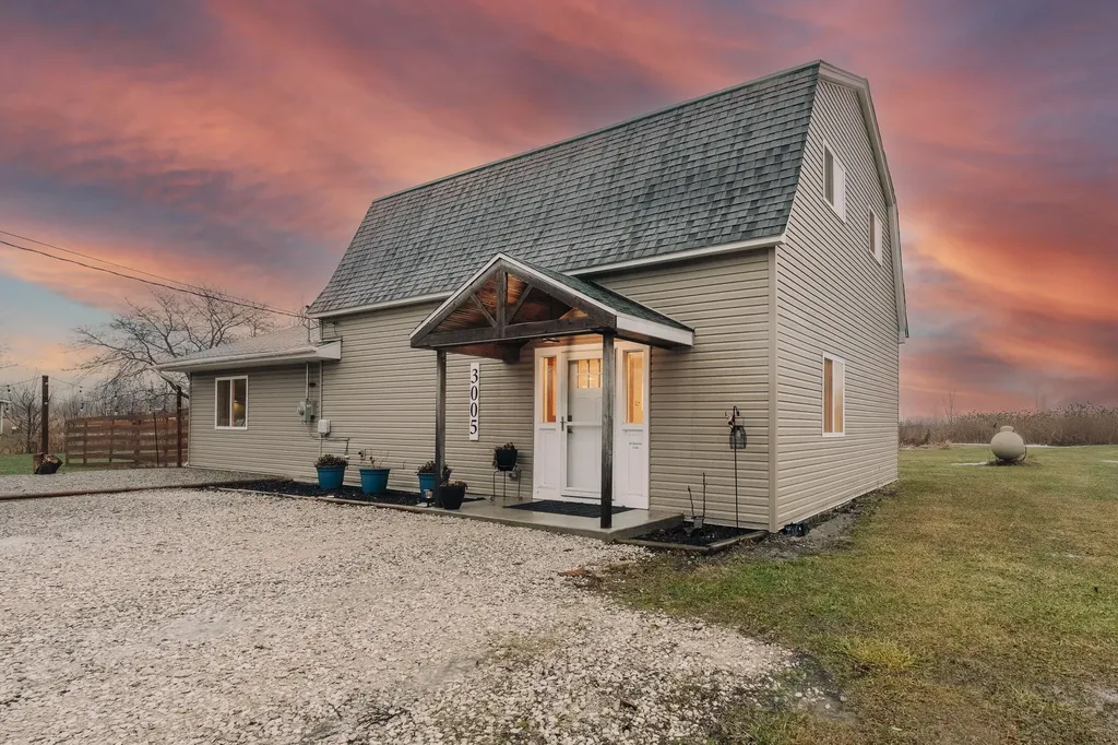 3005 Plank Road Cottrellville Township MI 48039