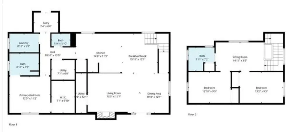3005 Plank Road Cottrellville Township MI 48039