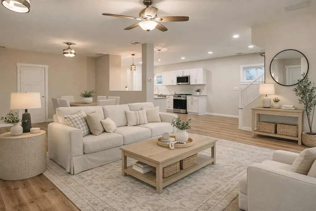 3005 Plank Road Cottrellville Township MI 48039