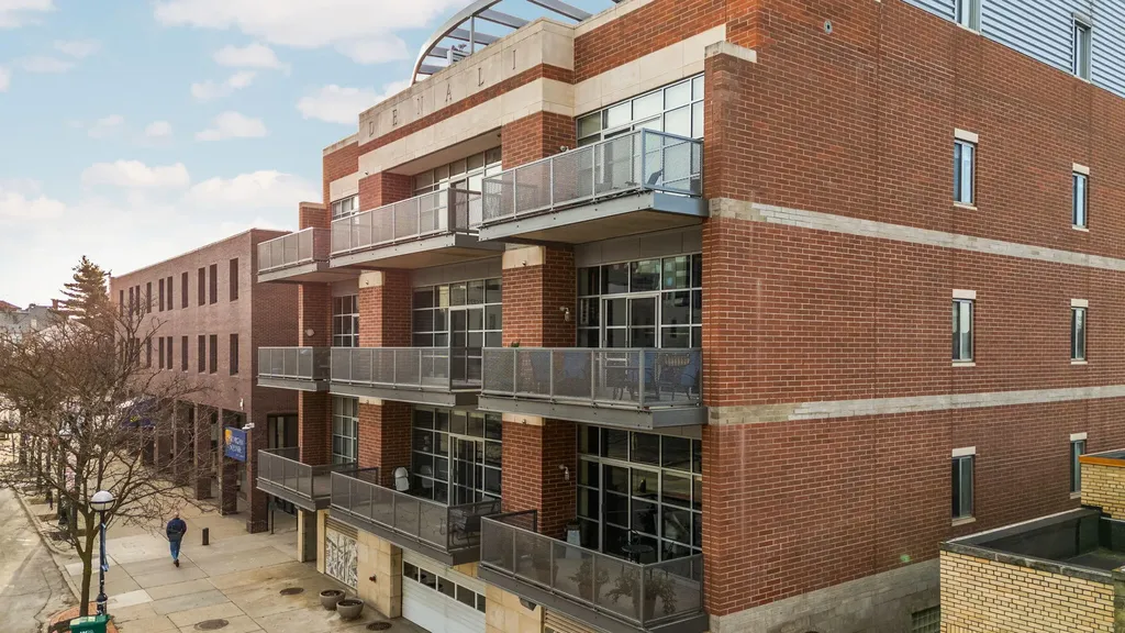 322 E Liberty Street Ann Arbor City MI 48104