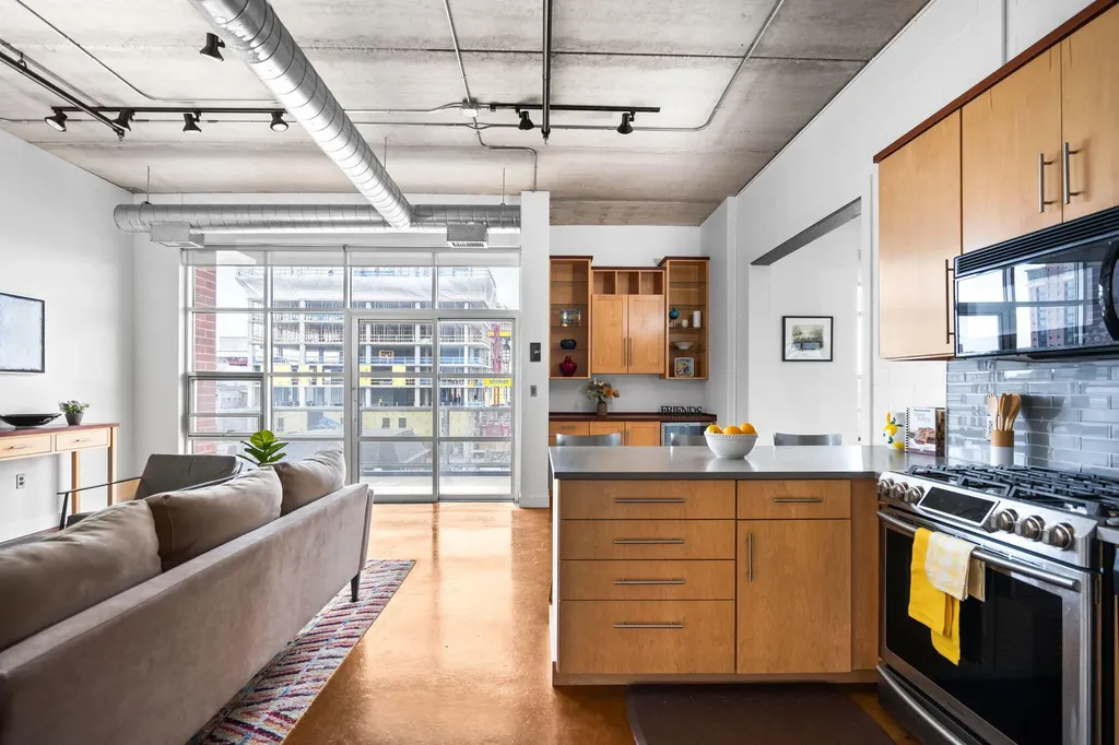 322 E Liberty Street Ann Arbor City MI 48104