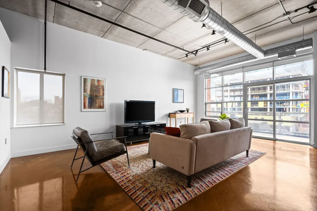 322 E Liberty Street Ann Arbor City MI 48104