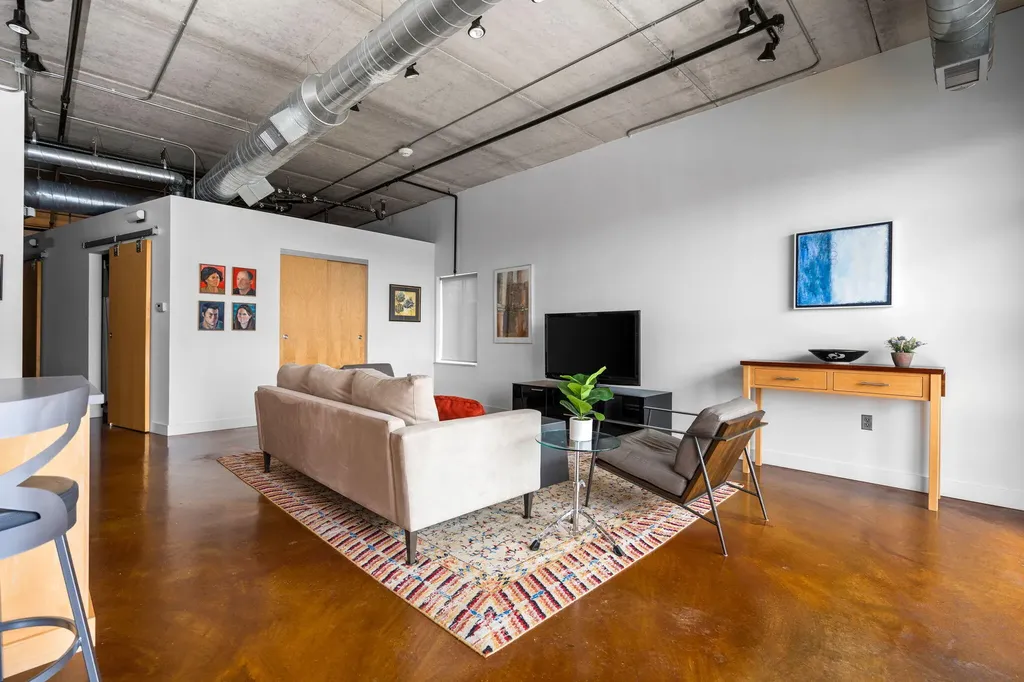 322 E Liberty Street Ann Arbor City MI 48104