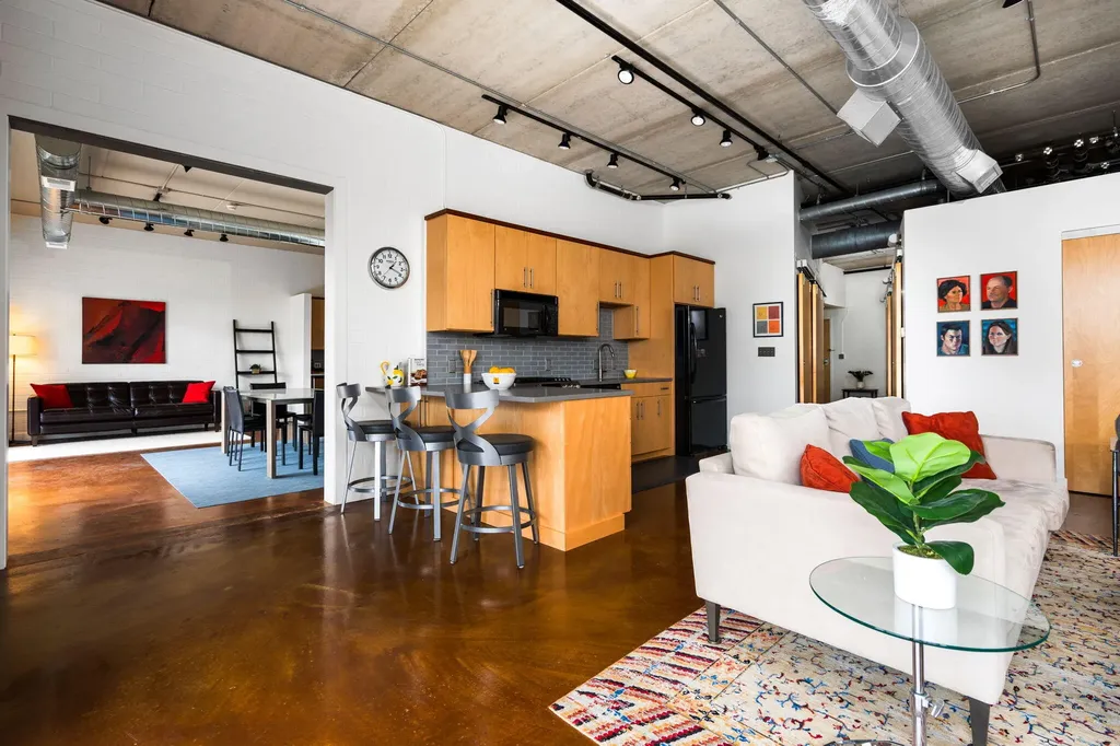 322 E Liberty Street Ann Arbor City MI 48104
