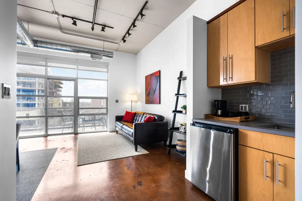 322 E Liberty Street Ann Arbor City MI 48104