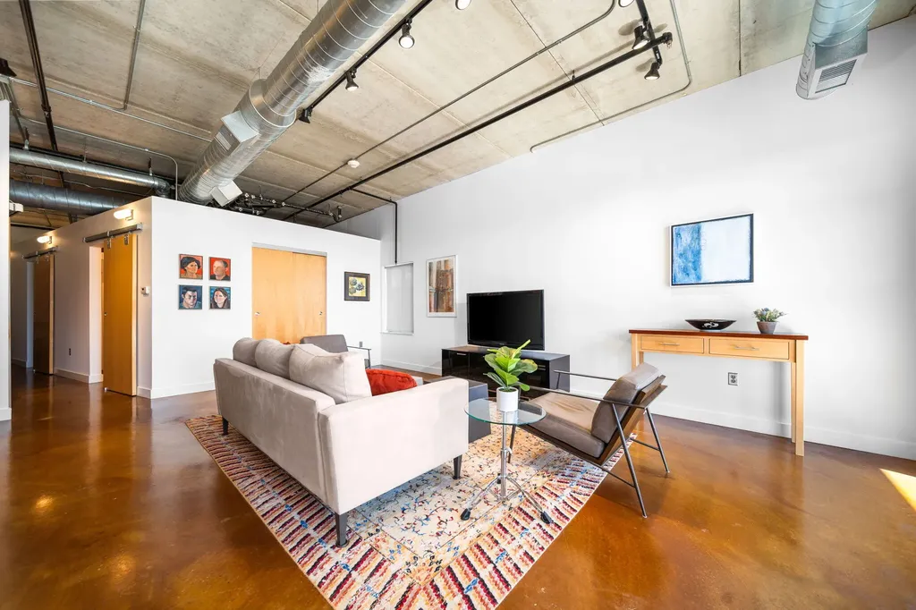 322 E Liberty Street Ann Arbor City MI 48104
