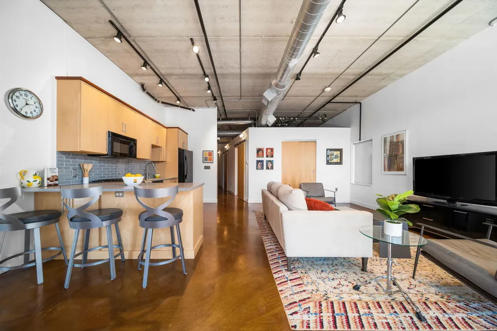 322 E Liberty Street Ann Arbor City MI 48104