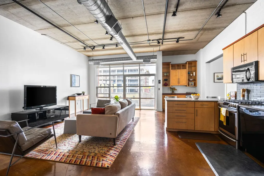 322 E Liberty Street Ann Arbor City MI 48104