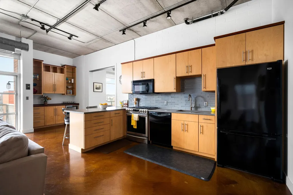 322 E Liberty Street Ann Arbor City MI 48104